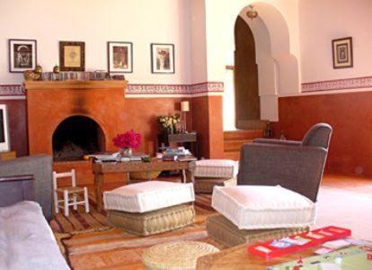 Hotel Dar Al Manar Al-Dżadida Zewnętrze zdjęcie