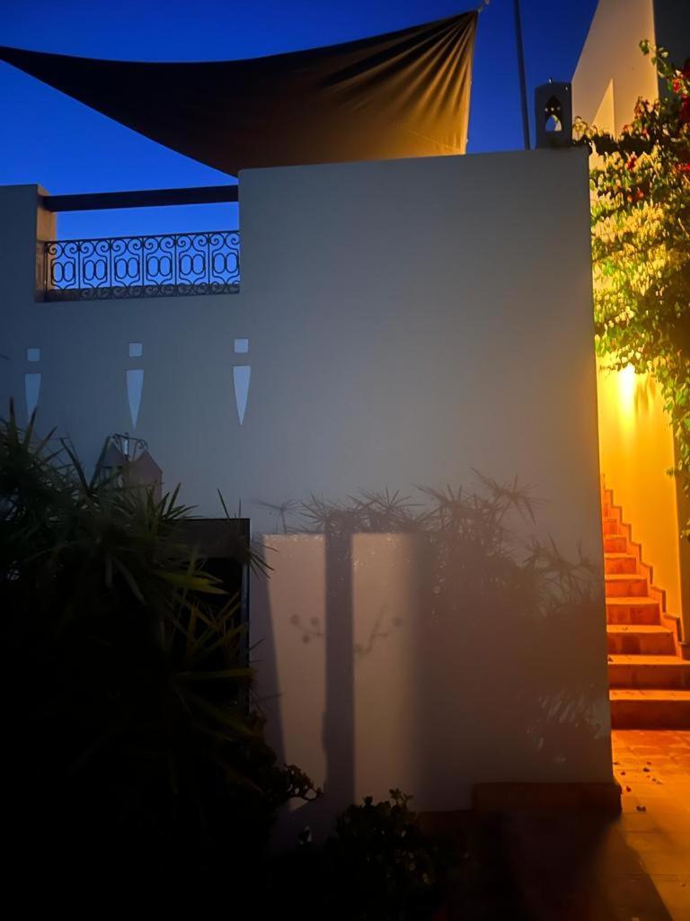 Hotel Dar Al Manar Al-Dżadida Zewnętrze zdjęcie