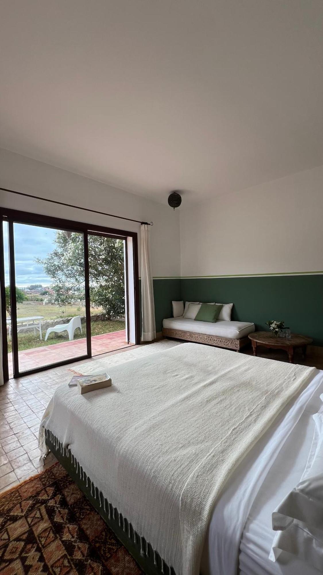 Hotel Dar Al Manar Al-Dżadida Zewnętrze zdjęcie