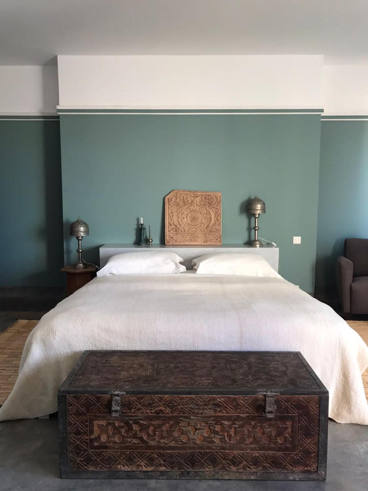 Hotel Dar Al Manar Al-Dżadida Zewnętrze zdjęcie
