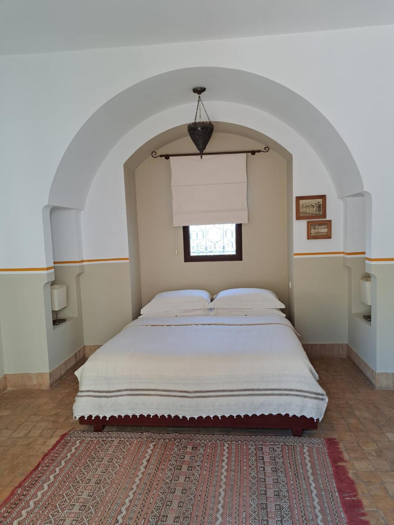 Hotel Dar Al Manar Al-Dżadida Pokój zdjęcie